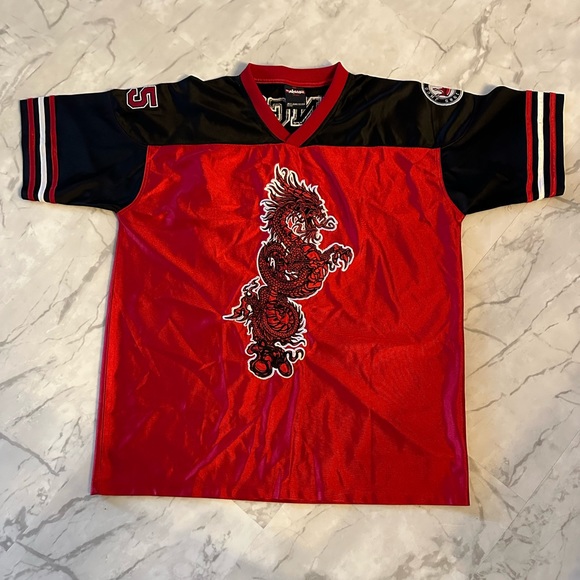 JNCO Other - RARE JNCO JERSEY 1990s